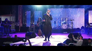 Jubin Nautiyal - Lo Safar | Baaghi 2 | Live at NIT Jamshedpur