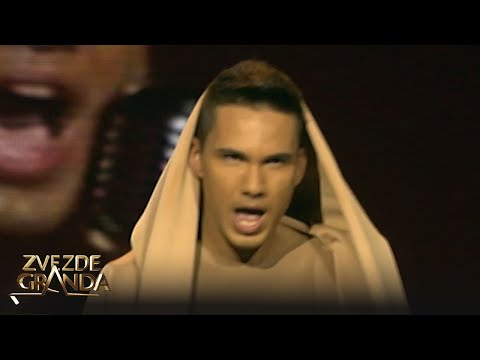 Nikola Bokun - Odakle ti lova - ZG Specijal 06 - (TV Prva 30.10.2016.)