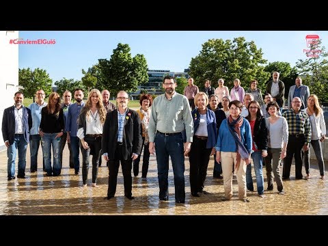 Ens mullarem per Lleida. Primàries Lleida