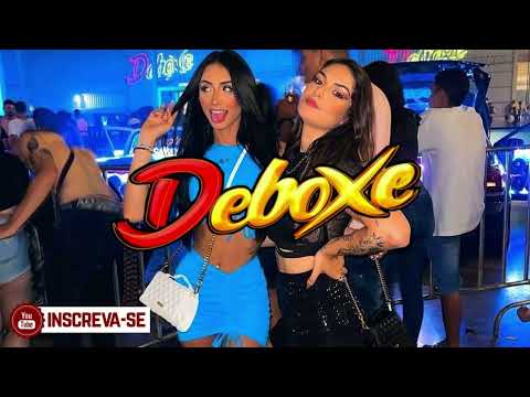 DEBOXE ELETROFUNK 2022 - MTG - Sonho de Consumo Dela feat. Mc Calvin & Mc Cyclope (Snooped Music