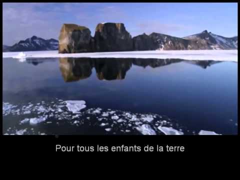 Les enfants de la terre