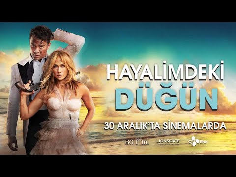 Hayalimdeki Düğün Fragman