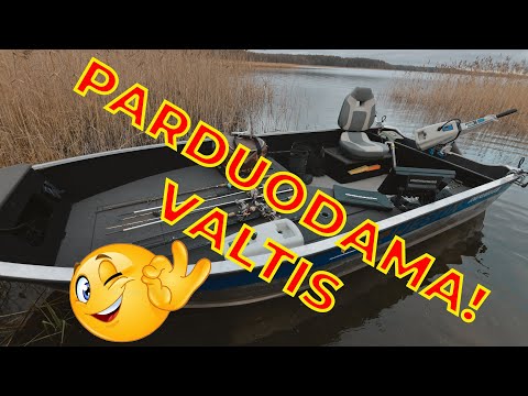 Marine 450U, яхты / катера