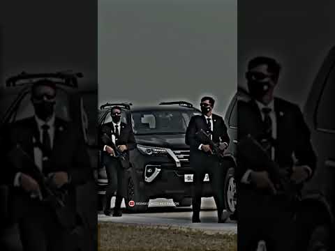 SPG COMMONDO (Special protection Group)#spg #shorts