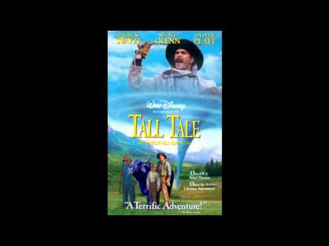 Tall Tale (1995, soundtrack) - Main Title