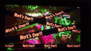 スプラトゥーンサーモンラン実況