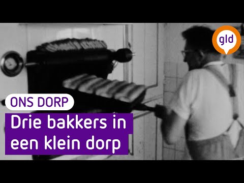 Loil in de jaren 60 | Ons Dorp | Omroep Gelderland