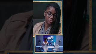 Pamela Curves Aubrey O’Day 😅 #BETPresentsTheEncore #Shorts