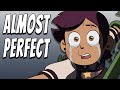 Finally Worth The HYPE The Owl House Season 2 Review