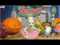 The Nuttiest Nutcracker VHS 10 19 99 USA