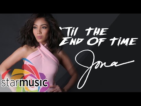 'Til The End Of Time - Jona (Lyrics)