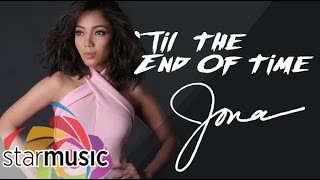 Jona - 'Til The End Of Time (Official Lyric Video)
