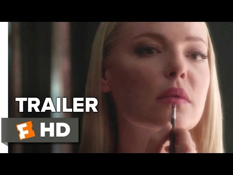 Unforgettable official trailer 1 2017 katherine heigl movie