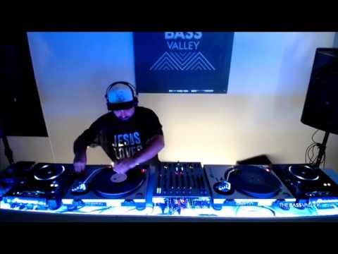 Sponge @ The Bass Valley 10/06/2017