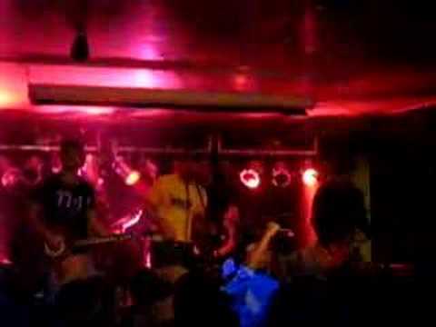 George Belliveau & his band - save a horse ride a cowboy