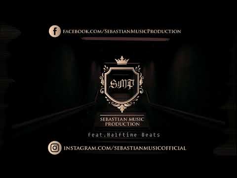 SMP feat. Halftime beats - Sacramento (133bpm)