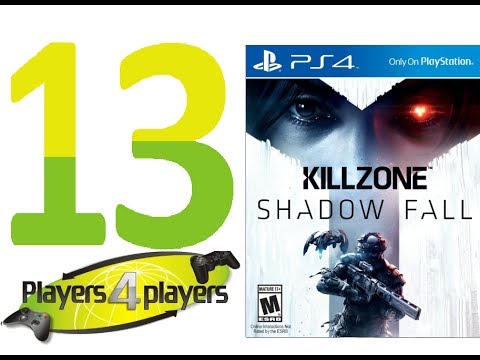 Zagrajmy w Killzone: Shadow Fall- Rozdział 7, "Opiekun" cz. 1 [HD 720p] by P4p
