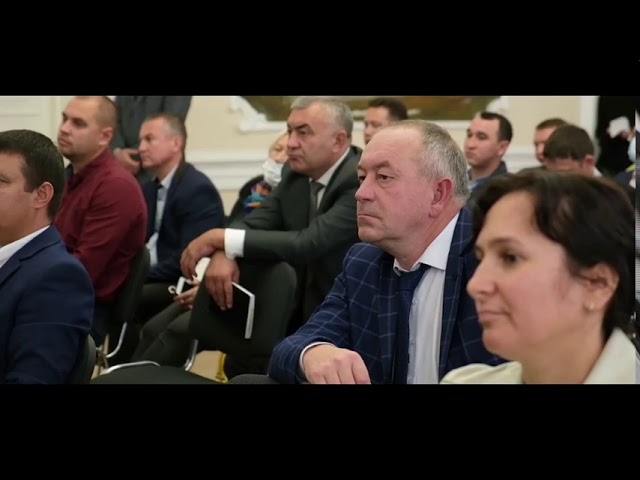 "Дни муниципальных образований“ Дрожжановский район