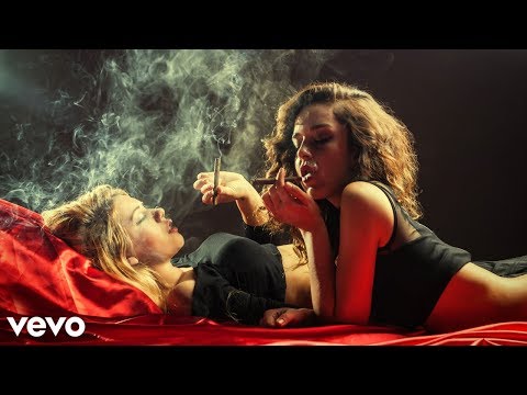 Eddie Bars - Inna Wood (Official Music Video)