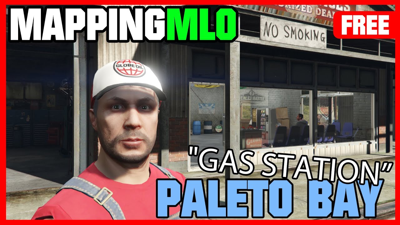 Patoche MLO Paleto Bay