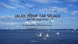 Download lagu Jalan Hidup Tak Selalu - Herlin Pirena | Kidung NKB 170 mp3