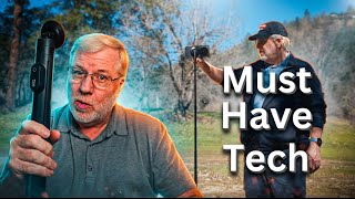 This Tripod Solves a Problem You Didn't Know You Had