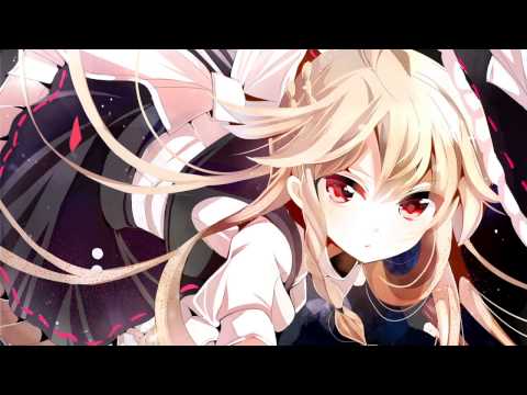 【東方 Electro House】Kaguraduki - A Midnight Fairy Dance (Malicious Eden Mix)【Lost Garden】