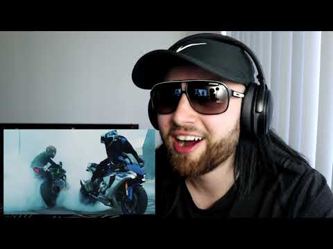 Dutchavelli - Bando Diaries (Remix) [feat. OneFour, Kekra, Noizy & DIVINE] - MOEY DW REACTS