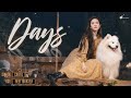 [ENG LYRICS/歌词] Chen Li (陈粒) - Days (日日) | Meet Yourself OST (《去有风的地方》电视剧插曲)
