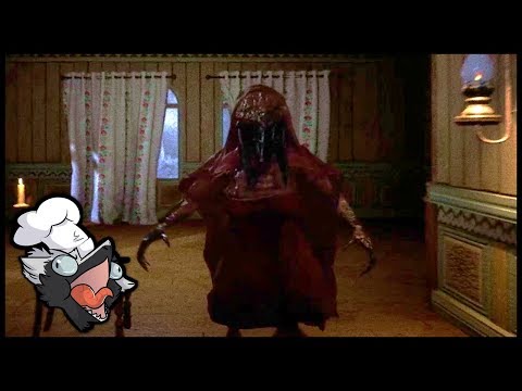 Slavic Horror with No Vodka in Sight | The Kikimora [Prototype]