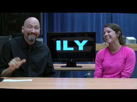 ABC s in ASL Learn how to Fingerspell