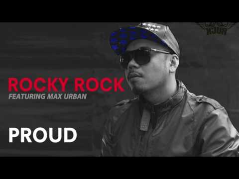 Rocky Rock feat. Max Urban - Proud (Audio)