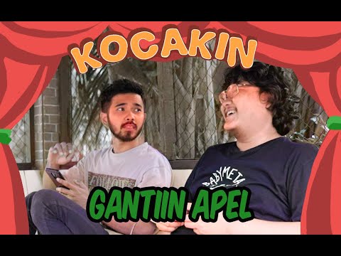 kocakin-gantiin-apel