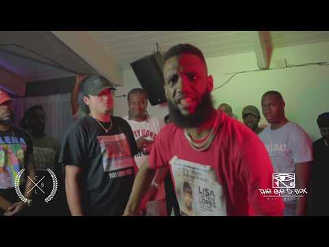 Litost vs Chris London