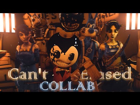 (SFM/COLLAB/Batim) "Can't Be Erased" @JTM