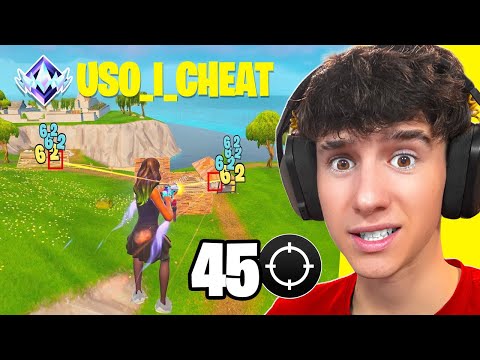 L' Haker mi è entrato nell'accout di Fortnite! *Aiuto*