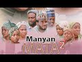 WANI ARZIKIN 3&4 Latest Hausa Movie With English Subtitle.