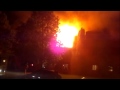 Saskatoon Fire Sept 19 2013