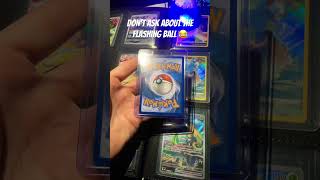 Such an awesome card #pokemon #shorts #trending #pokemoncards #cards #pokemoncommunity