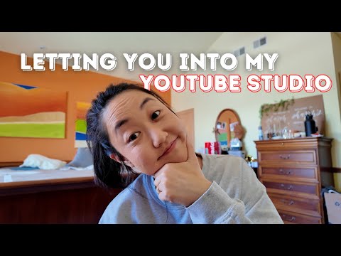 how much money i made on youtube in my first year... and why you should start in 2025!!!