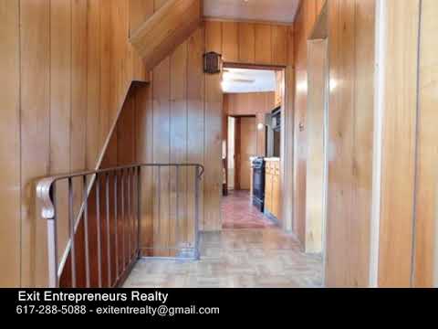 17 Ashton Street, Everett MA 02149 - Multi Family Home - Real Estate - For Sale -
