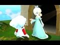 Super Mario Galaxy 2 100 Walkthrough Part 37 Grandmaster Galaxy The Perfect Run