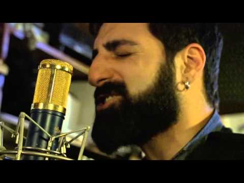 Fabio Curto -  Drunk on Memories (Live in studio)
