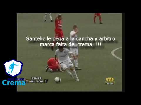 Resumen Malacateco 2 Comunicaciones 1 febrero 2019