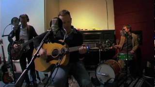 Buffalo Tom- &quot;Treehouse&quot; Acoustic at Q Division