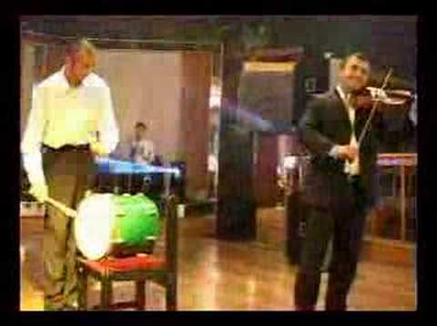 Nunta Alina&Igor - Fratii Advahov (Intrumentala)