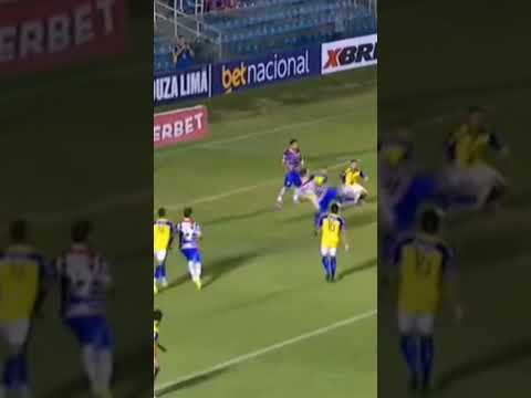 Fortaleza *2x0* Quixadá-CE⚽ Pochettino / 30' 🏆 *Cearense | 3ª Rodada*