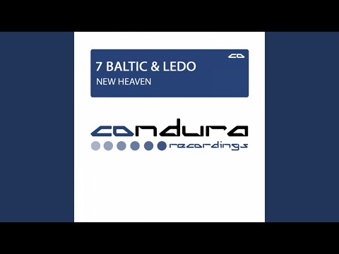 New Heaven (Philip Mayer vs Justine Berg Remix)