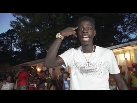 Lil Delo - From My Heart (Official Video) | Shot By @KGthaBest
