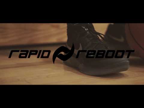 Rapid Reboot | 60 Second Promo